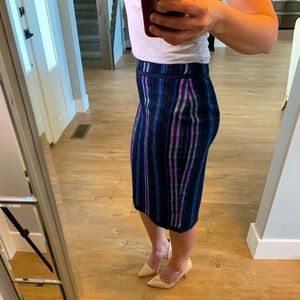 Banana Republic Skirt
